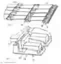 Fig. 02 - System and method for mounting photovoltaic modules