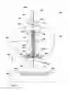 Fig. 06 - Rotational-flow spray nozzle and process of using same