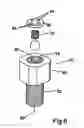 Fig. 07 - Check Valve for Abrasive Blaster Pressure Vessel