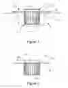 Fig. 02 - Device for use with floor drains