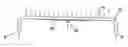 Fig. 01 - Device for hot gas welding of plastic sheets
