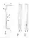 Fig. 02 - Device for hot gas welding of plastic sheets