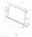 Fig. 02 - PRIVACY SCREEN DEVICE AND DISPLAY HAVING SAME