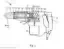 Fig. 02 - Hand machine tool and absorber