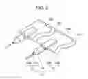 Fig. 03 - Electronic component and lead-wire for the same