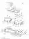 Fig. 02 - Low profile air damper