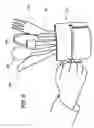 Fig. 09 - Combined kitchen utensil holder