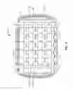 Fig. 10 - Apparatus for Suspending at Least One Object From or Above a Support Surface