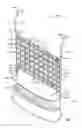 Fig. 11 - Apparatus for Suspending at Least One Object From or Above a Support Surface