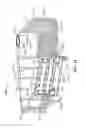 Fig. 16 - Apparatus for Suspending at Least One Object From or Above a Support Surface
