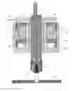 Fig. 01 - Apparatus for the thermal processing of a workpiece