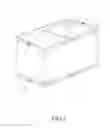 Fig. 06 - Foldable storage box