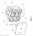 Fig. 02 - Transmission box for reticle POD