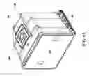 Fig. 06 - Transmission box for reticle POD