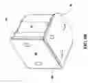 Fig. 07 - Transmission box for reticle POD