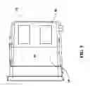 Fig. 08 - Transmission box for reticle POD
