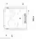Fig. 09 - Transmission box for reticle POD