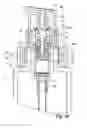 Fig. 07 - Manually operated pump comprising an assembly for pressurization and dispensing of fluid