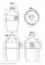 Fig. 02 - Powder measuring and dispensing apparatus