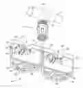 Fig. 01 - Sprinkler protection system