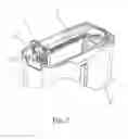 Fig. 03 - SHREDDER WITH ADJUSTABLE PAPER FEEDING OPENING