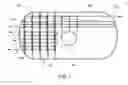 Fig. 06 - DEVICE FOR FASTENING HEAT TRANSFER MEDIUM LINES TO A CONTAINER