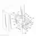 Fig. 01 - ADJUSTABLE FLOWER POT SUPPORT