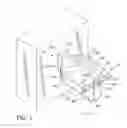 Fig. 02 - ADJUSTABLE FLOWER POT SUPPORT