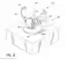 Fig. 06 - ADJUSTABLE FLOWER POT SUPPORT