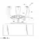 Fig. 07 - ADJUSTABLE FLOWER POT SUPPORT