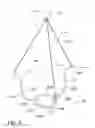 Fig. 09 - ADJUSTABLE FLOWER POT SUPPORT