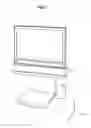Fig. 02 - L-CHARACTER STAND