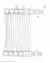 Fig. 03 - Modular light curtain and optical unit for a light curtain