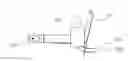 Fig. 01 - SKID STEER MOUNTED WIRE PULLER