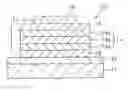 Fig. 01 - White organic electroluminescence device