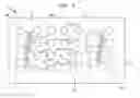 Fig. 03 - Interposer having molded low CTE dielectric