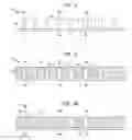 Fig. 04 - Interposer having molded low CTE dielectric
