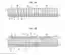 Fig. 06 - Interposer having molded low CTE dielectric
