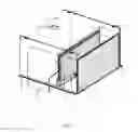 Fig. 02 - Room vent humidifier