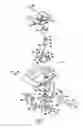 Fig. 03 - Grapple style compression latch
