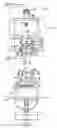 Fig. 09 - Grapple style compression latch