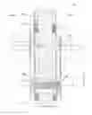 Fig. 01 - DOOR MOUNTING