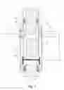 Fig. 03 - DOOR MOUNTING
