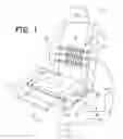 Fig. 02 - Using resting load to augment active material actuator demand in power seats