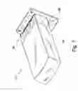 Fig. 02 - Armrest with plastic bearing