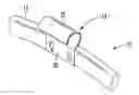 Fig. 01 - Vehicle wheel balance weights