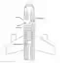 Fig. 01 - WIRELESS NETWORK-COMPATIBLE MICROWAVE OVEN FOR AIRCRAFT AND OTHER PASSENGER TRANSPORT VEHICLES