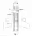Fig. 03 - WIRELESS NETWORK-COMPATIBLE MICROWAVE OVEN FOR AIRCRAFT AND OTHER PASSENGER TRANSPORT VEHICLES