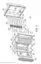 Fig. 03 - APPARATUS AND METHOD FOR CONTROLLING AND SUPPLYING POWER TO ELECTRICAL DEVICES IN HIGH RISK ENVIRONMENTS