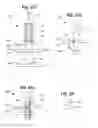 Fig. 85 - Touch switches and practical applications therefor